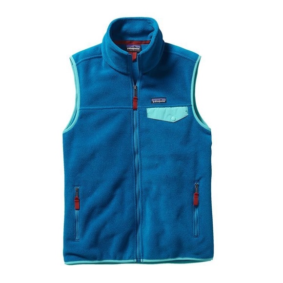 Patagonia Other - Patigonia Vest (Men’s M)